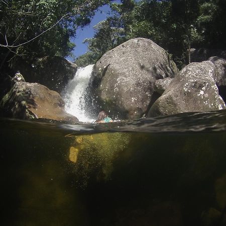 Itaipava Hostel เปโตรโปลิส ภายนอก รูปภาพ
