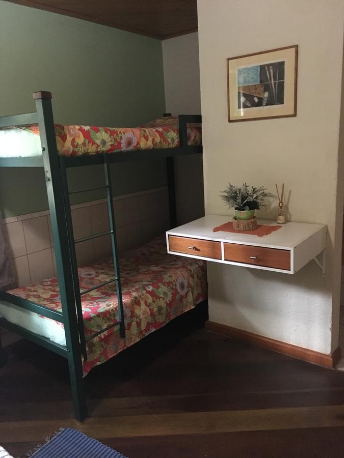 Itaipava Hostel เปโตรโปลิส ภายนอก รูปภาพ