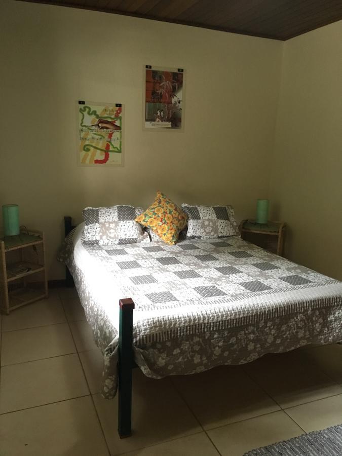 Itaipava Hostel เปโตรโปลิส ภายนอก รูปภาพ
