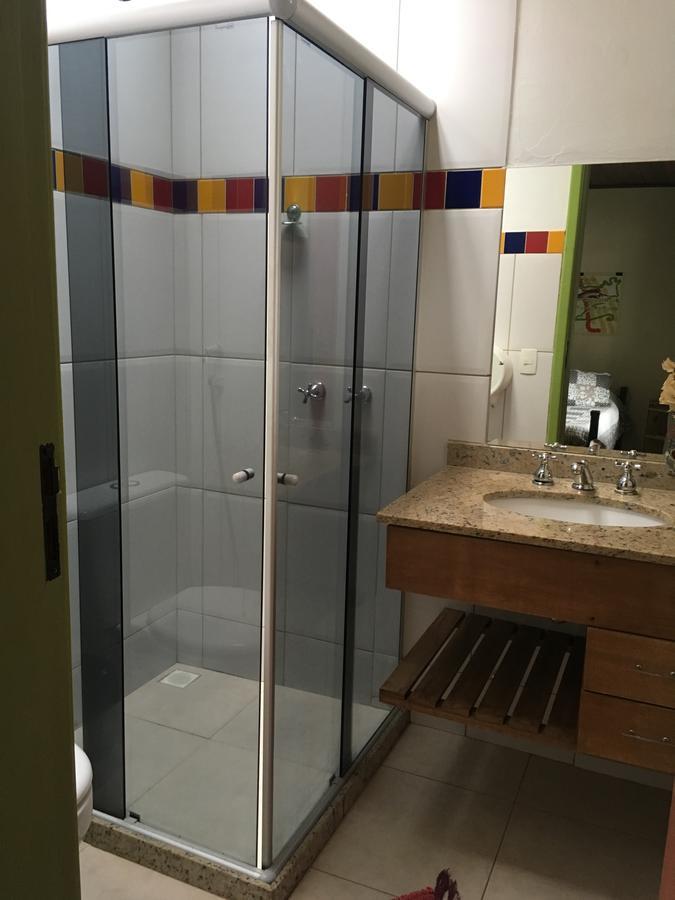 Itaipava Hostel เปโตรโปลิส ภายนอก รูปภาพ