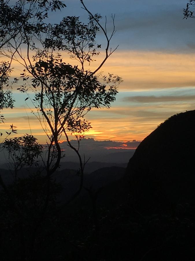 Itaipava Hostel เปโตรโปลิส ภายนอก รูปภาพ